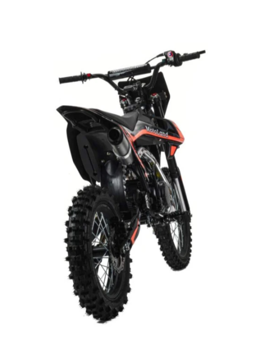 Питбайк MOTOLAND (МОТОЛЕНД) 150 GF150 E в Шахтах