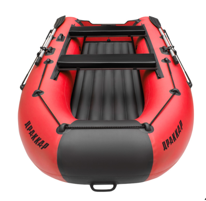 ЛОДКА ДРАККАР 3400 НДНД HANT-PRO в Шахтах