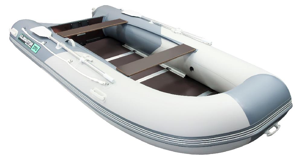 НАДУВНАЯ ЛОДКА GLADIATOR E330S в Шахтах