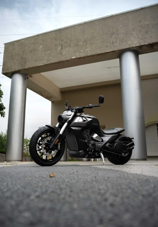 Мотоцикл Benda LFC 700 Pro в Шахтах