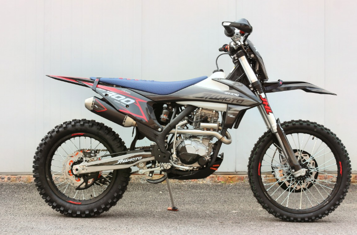 Мотоцикл JHLMOTO JHL Z3+ CB300 (175FMM) в Шахтах