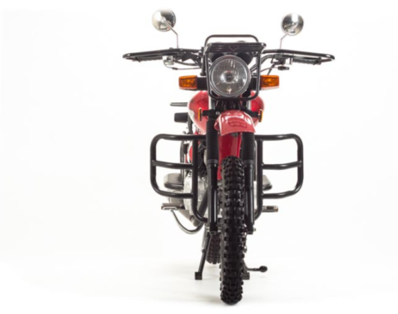 Мотоцикл FORESTER 200 (2021 г.) в Шахтах