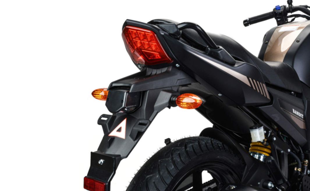 Мотоцикл MOTOLAND (МОТОЛЕНД) 300 BANDIT в Шахтах