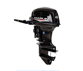 Лодочный мотор MARLIN PROLINE MP 40 AMHS в Шахтах
