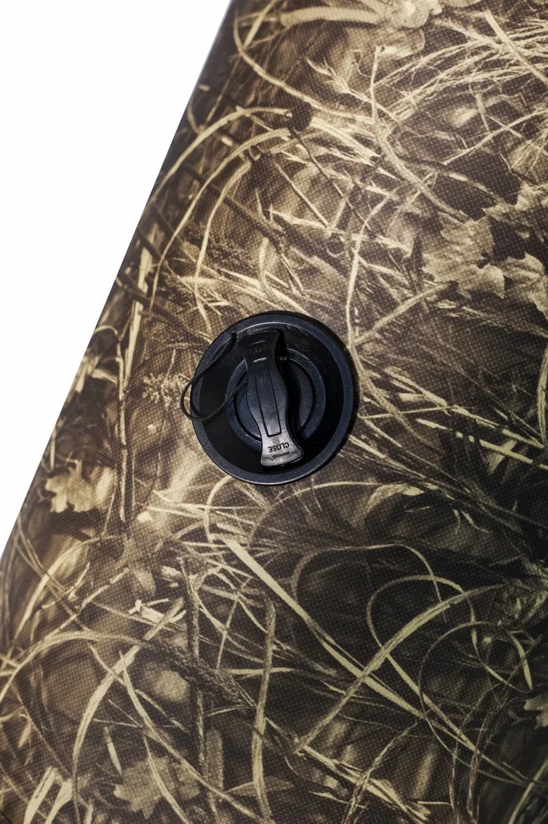 КРЕСЛО НАДУВНОЕ SMARINE, 85Х75 СМ, ПВХ, КАМЫШ в Шахтах