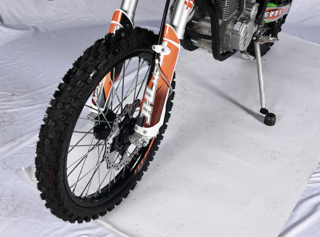 Мотоцикл JHLMOTO JHL LX1 CB250 (172FMM-3A) в Шахтах
