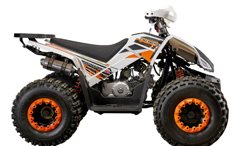 Квадроцикл YACOTA SPORTY XX 125 в Шахтах