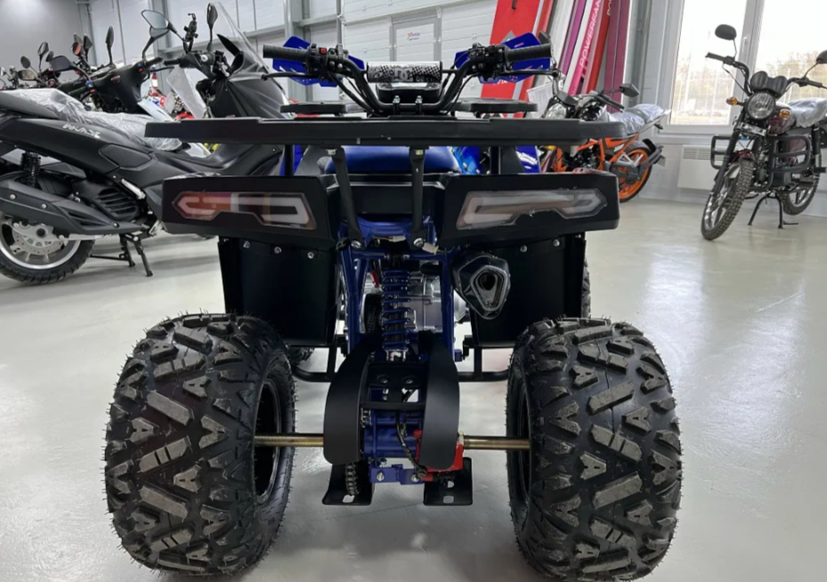 Квадроцикл PROMAX SPACE 200 в Шахтах