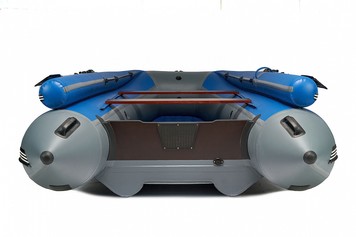 Лодка MISHIMO FAMILY LITE DF 390 в Шахтах