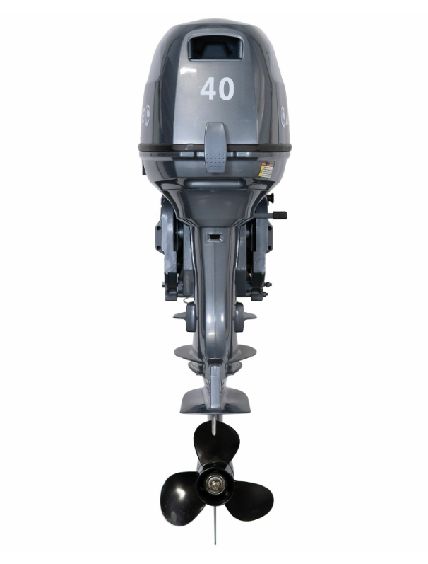 Лодочный мотор APACHE T40BS в Шахтах