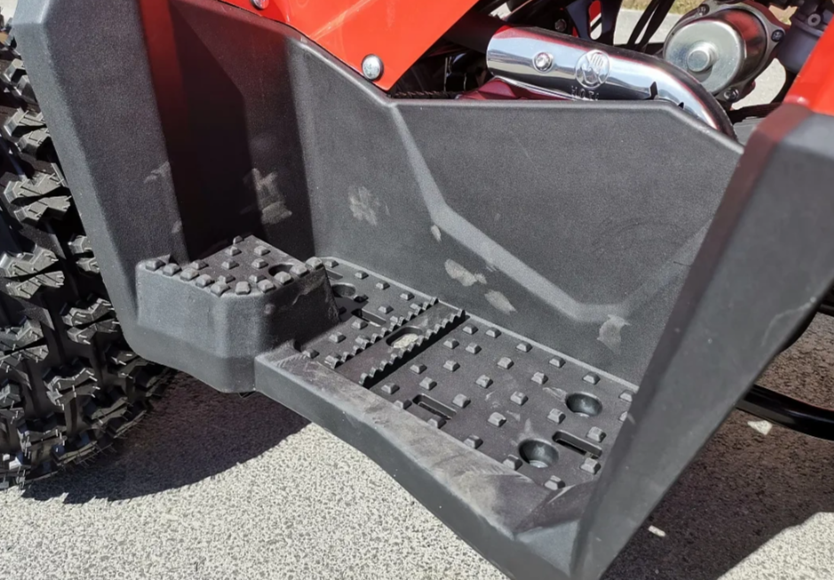 Квадроцикл PROMAX WILD 175 BASIC в Шахтах