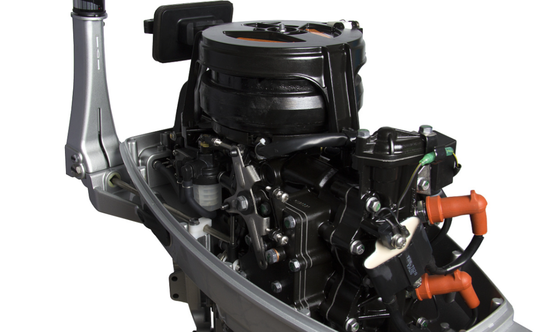 Лодочный мотор Seanovo SN9.9FFEL Enduro в Шахтах