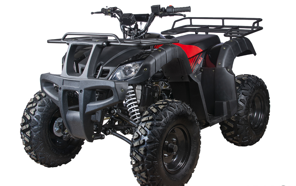 Квадроцикл YACOTA SELA 200 в Шахтах