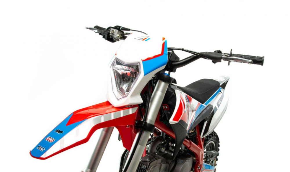 Питбайк MOTOLAND (МОТОЛЕНД) Apollo 125 DT125 E в Шахтах