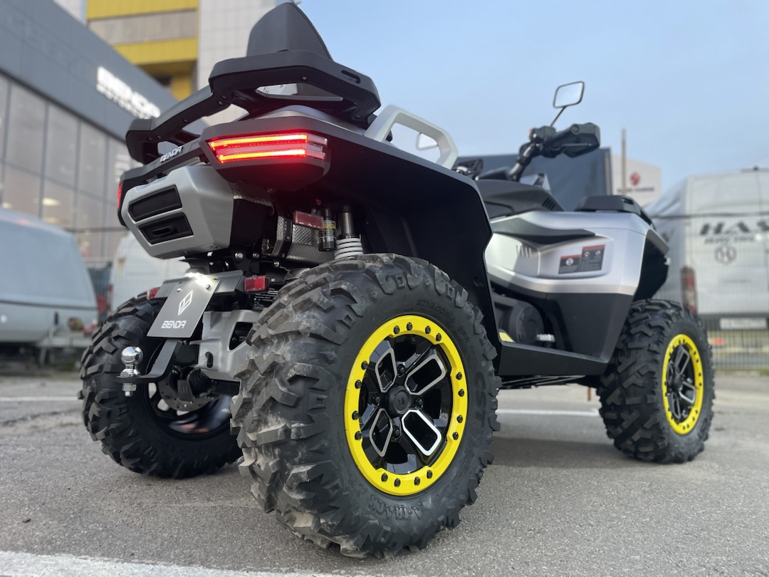Квадроцикл BENDA Redstone 550 R2 в Шахтах