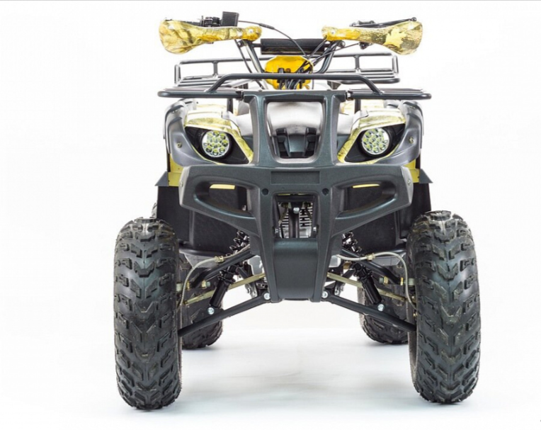 Квадроцикл MOTOLAND (МОТОЛЕНД) 250 ADVENTURE в Шахтах