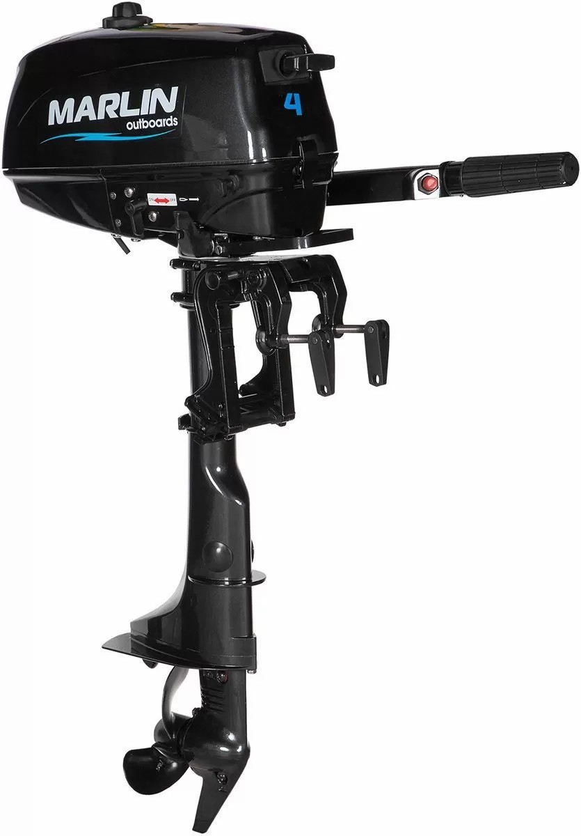 Лодочный мотор MARLIN MP 4 AMHS в Шахтах