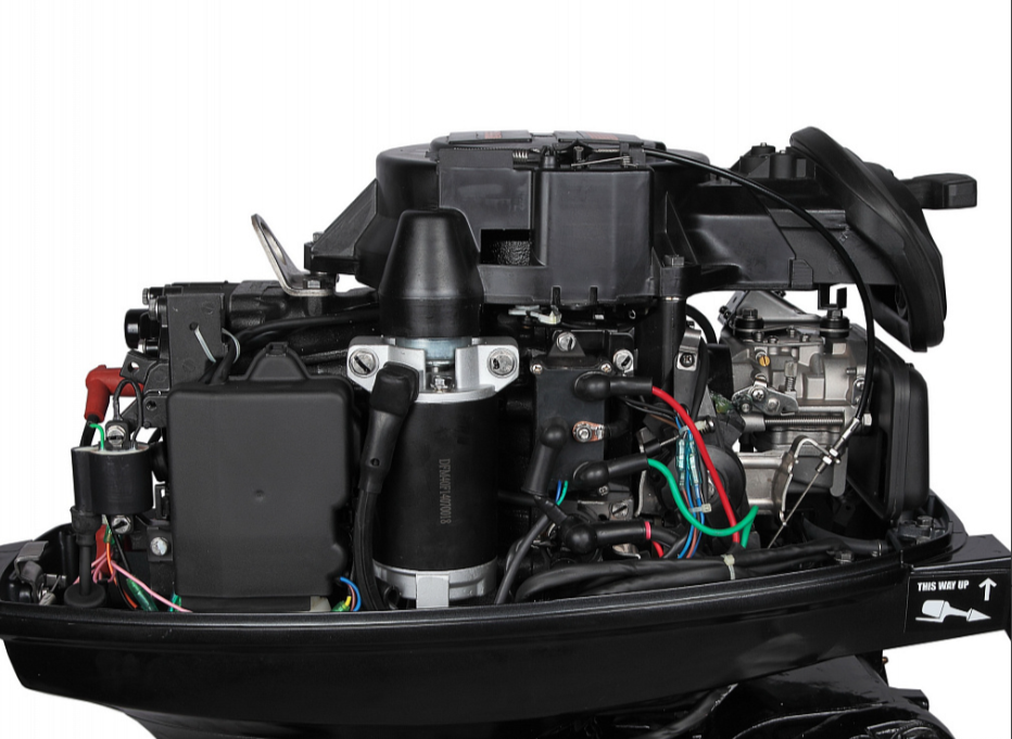 Лодочный мотор MARLIN MP 40 AERTL в Шахтах