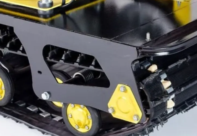 Мотобуксировщик FISHRIDE КОМПАКТ 17 л.с. в Шахтах