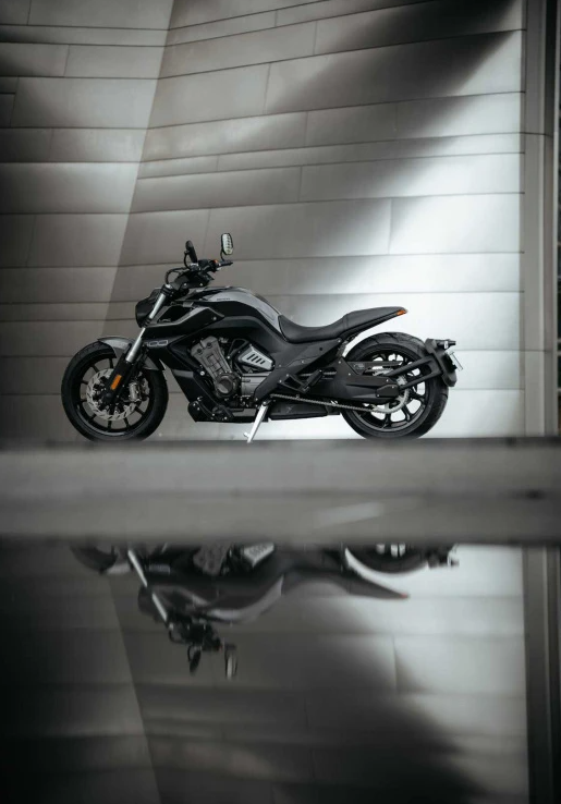 Мотоцикл Benda LFC 700 Pro в Шахтах