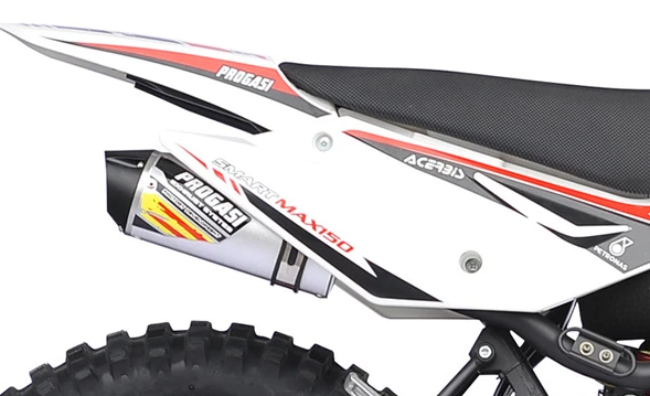 Питбайк Progasi Smart Max 150 в Шахтах