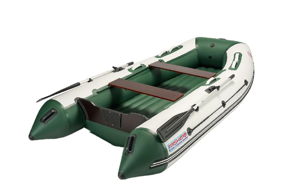Лодка MISHIMO LITE 360 в Шахтах