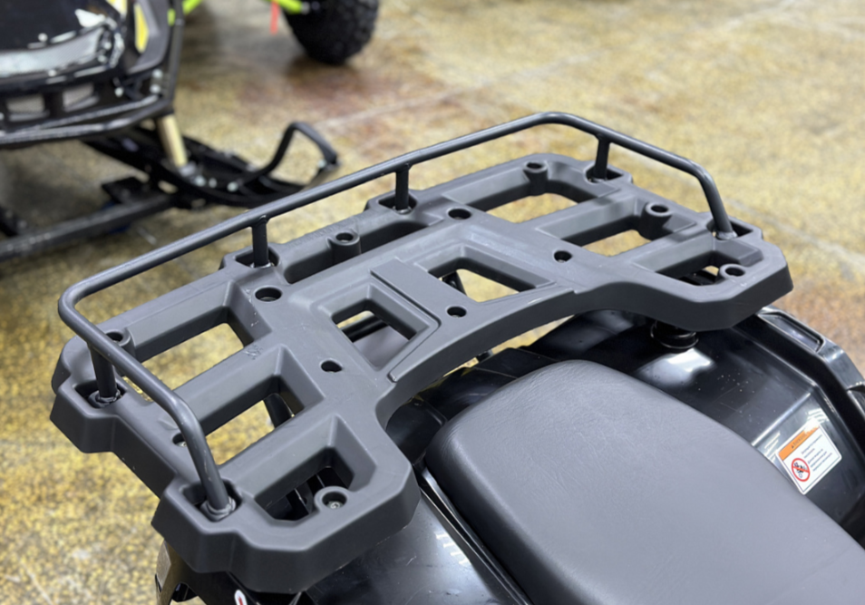 Квадроцикл GBM MAVERICK 300 NEW PREMIUM в Шахтах