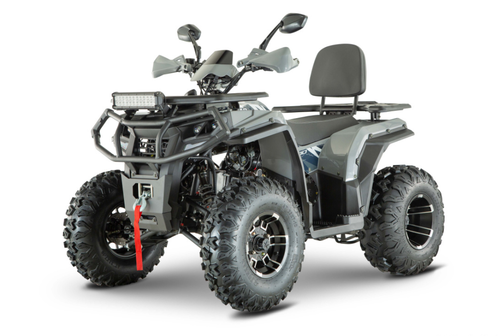 Квадроцикл YACOTA VIKING PRO 250 в Шахтах