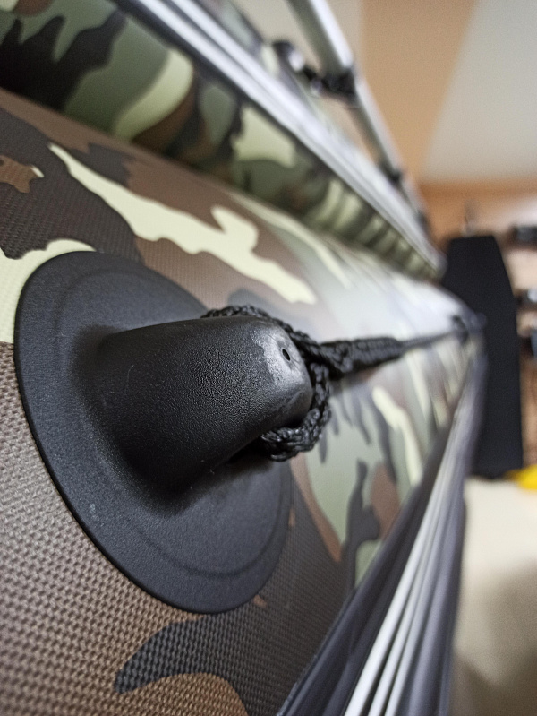 Лодка MISHIMO FAMILY LITE 390 в Шахтах