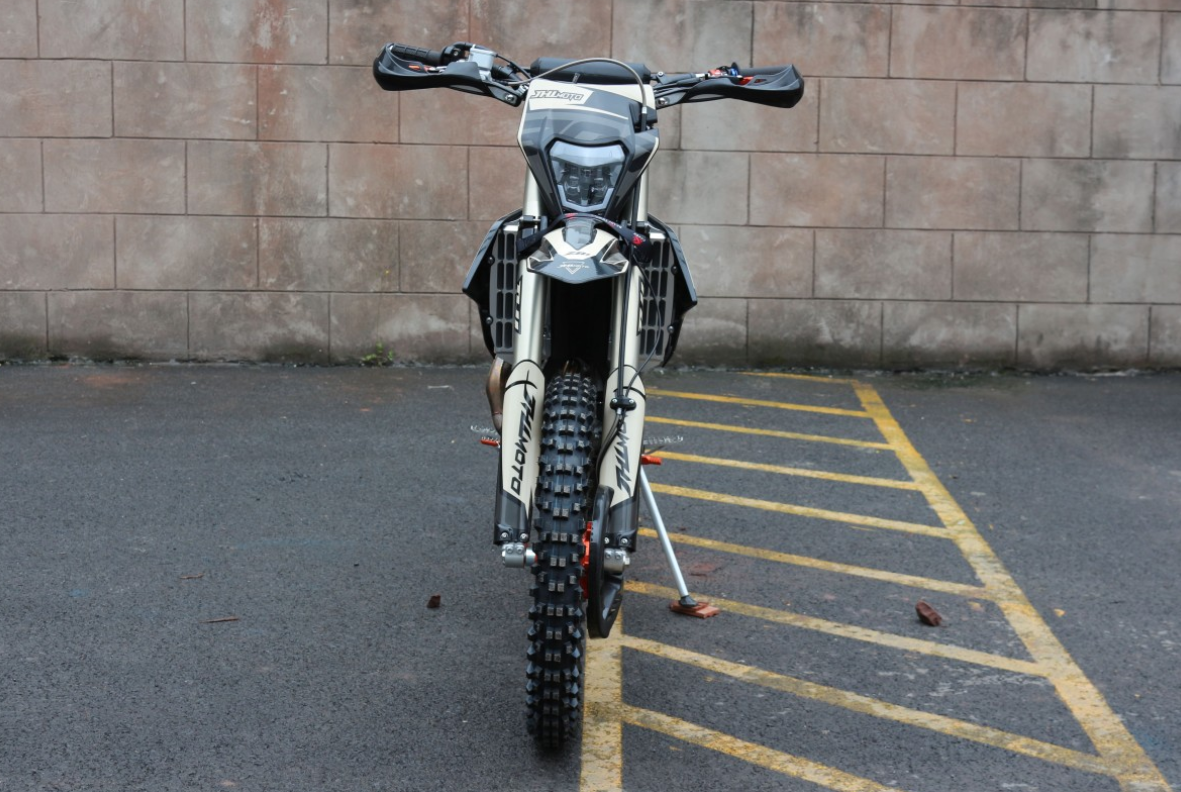 Мотоцикл JHLMOTO JHL Z8i (EFI) NC300S (182-MN) в Шахтах