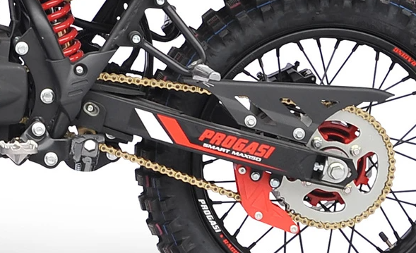 Питбайк Progasi Smart Max 150 в Шахтах