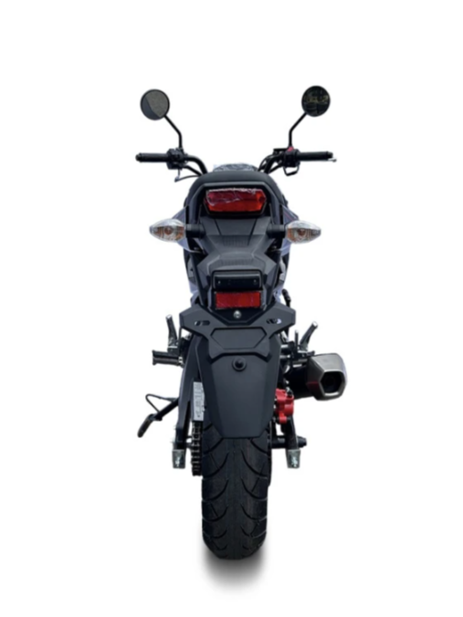 Мотоцикл PROMAX STRYKER 200(49) в Шахтах