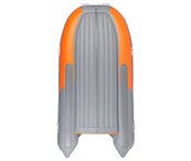 НАДУВНАЯ ЛОДКА GLADIATOR E380S в Шахтах