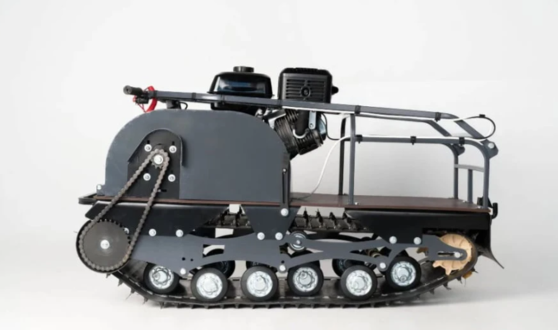 Мотобуксировщик ОНЕГО 500 15 FRONT LIMITED в Шахтах