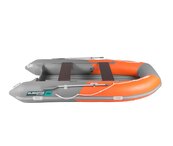 НАДУВНАЯ ЛОДКА GLADIATOR E380S в Шахтах