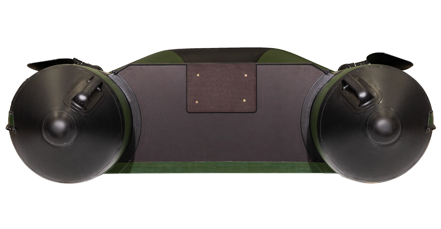 Лодка АКВА 2900 в Шахтах