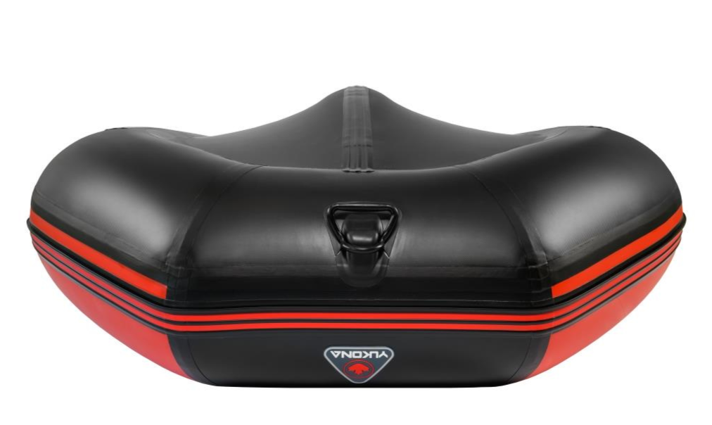 ЛОДКА НАДУВНАЯ YUKONA 330 TS - U (БЕЗ ПАЙОЛА) в Шахтах