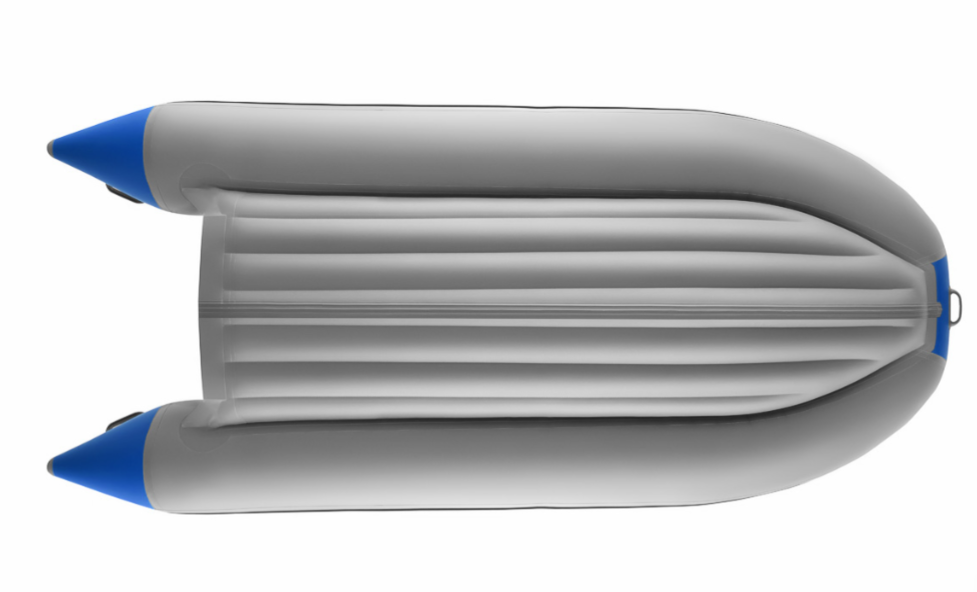 ЛОДКА ДРАККАР 3400 НДНД HANT-PRO в Шахтах