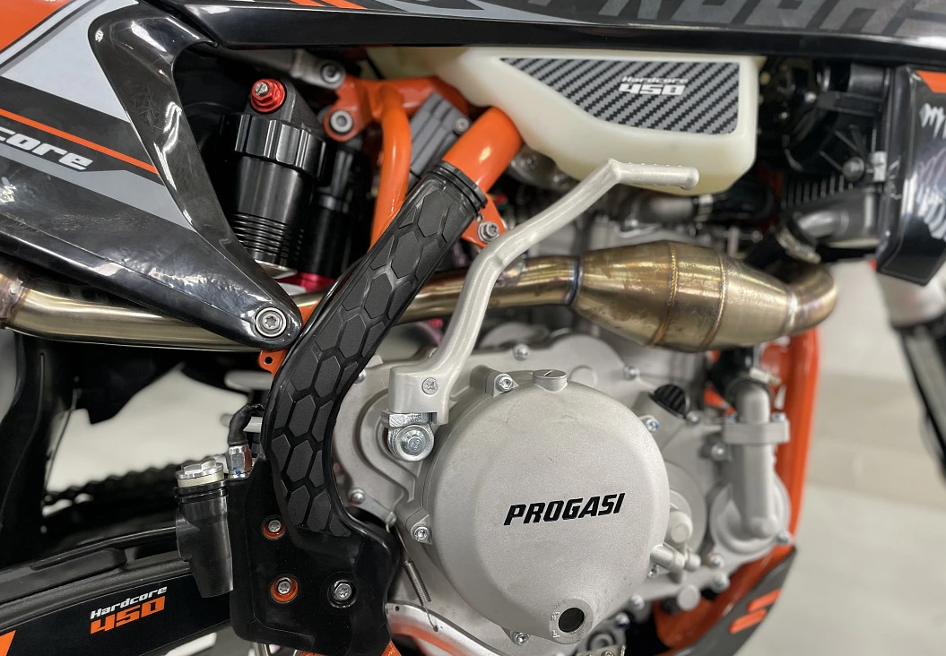 Мотоцикл PROGASI HARDCORE 450 в Шахтах