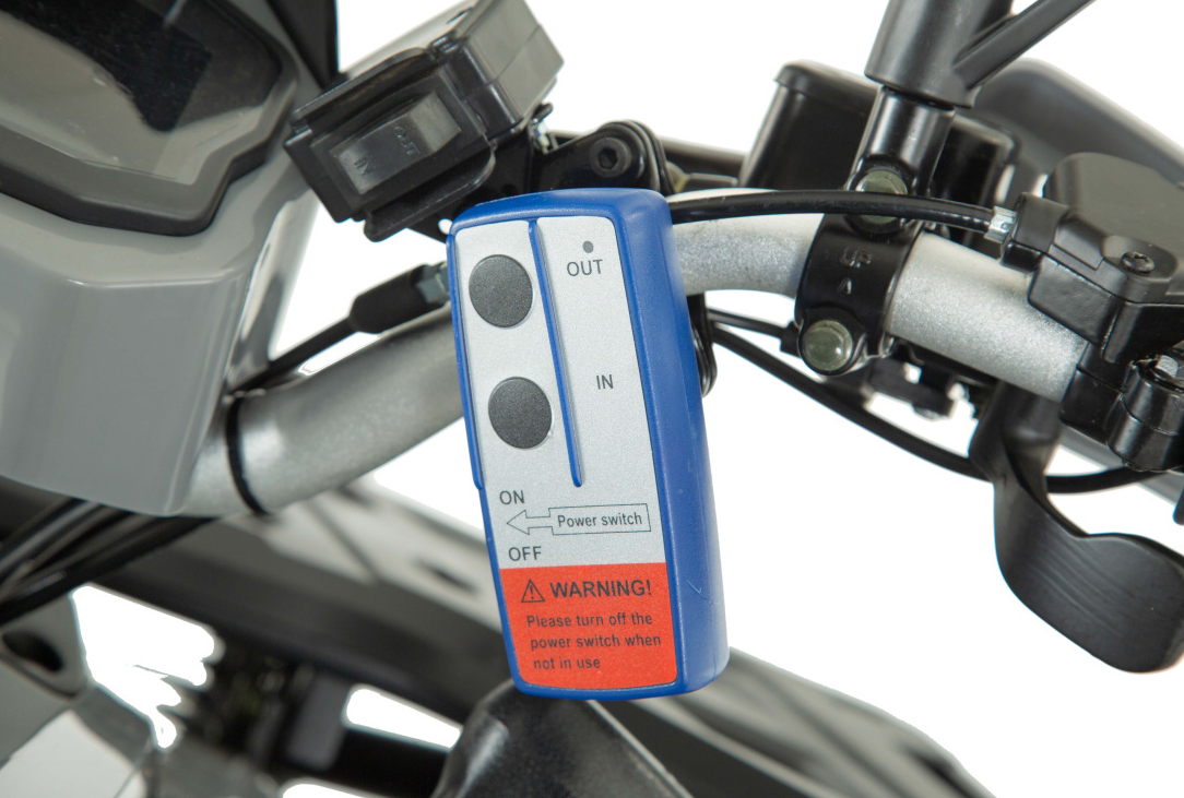 Квадроцикл YACOTA VIKING PRO 250 в Шахтах