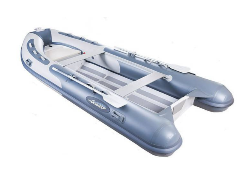 Лодка GLADIATOR RIB420AL в Шахтах
