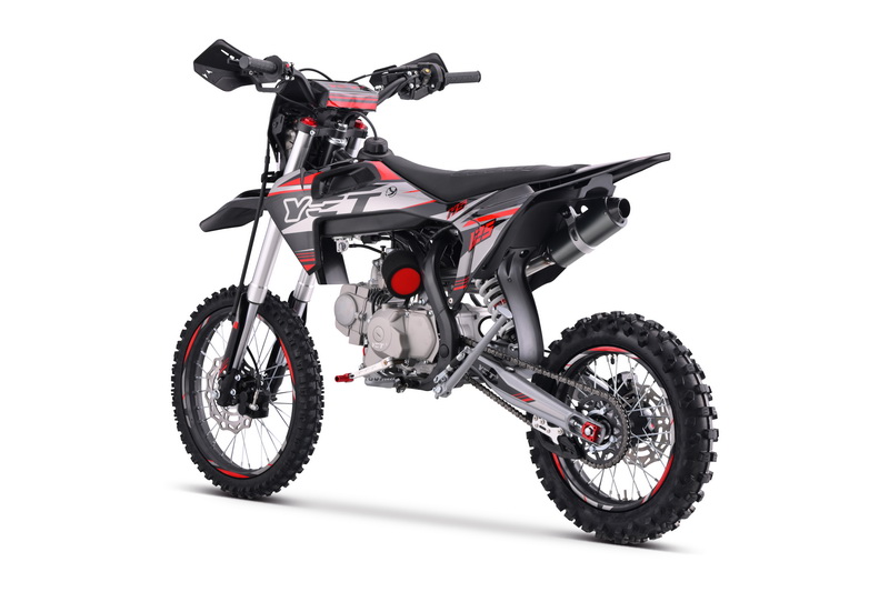 Питбайк YACOTA H5 125 в Шахтах