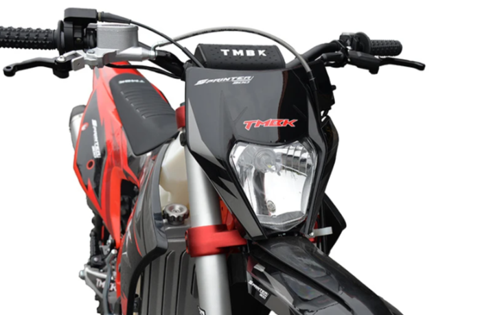 Питбайк TMBK Sprinter 300 (NB300) в Шахтах