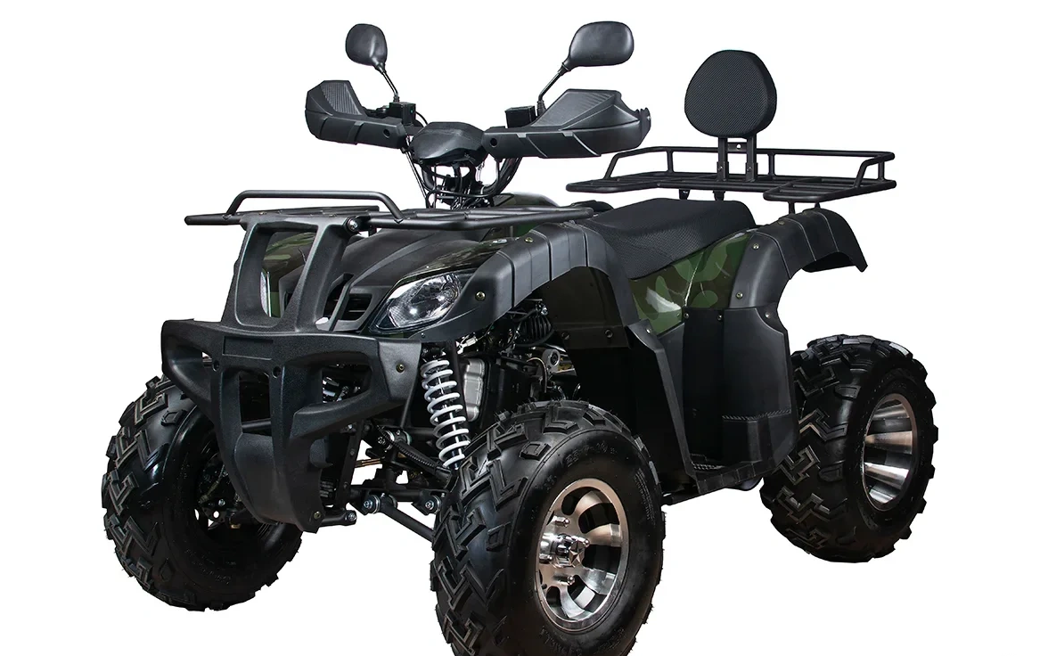 Квадроцикл YACOTA SELA 200 PRO в Шахтах