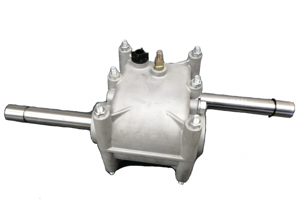 Реверс-Редуктор мотобуксировщик в Шахтах