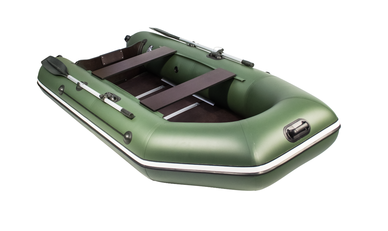 Лодка АКВА 2900 СК в Шахтах