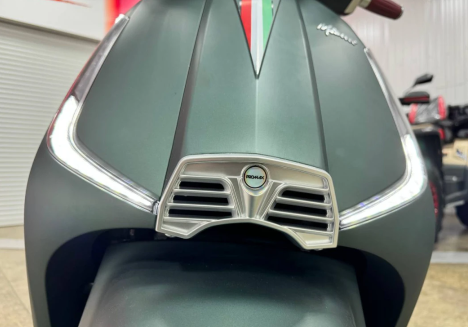 Скутер PROMAX Miami 240 (49) в Шахтах