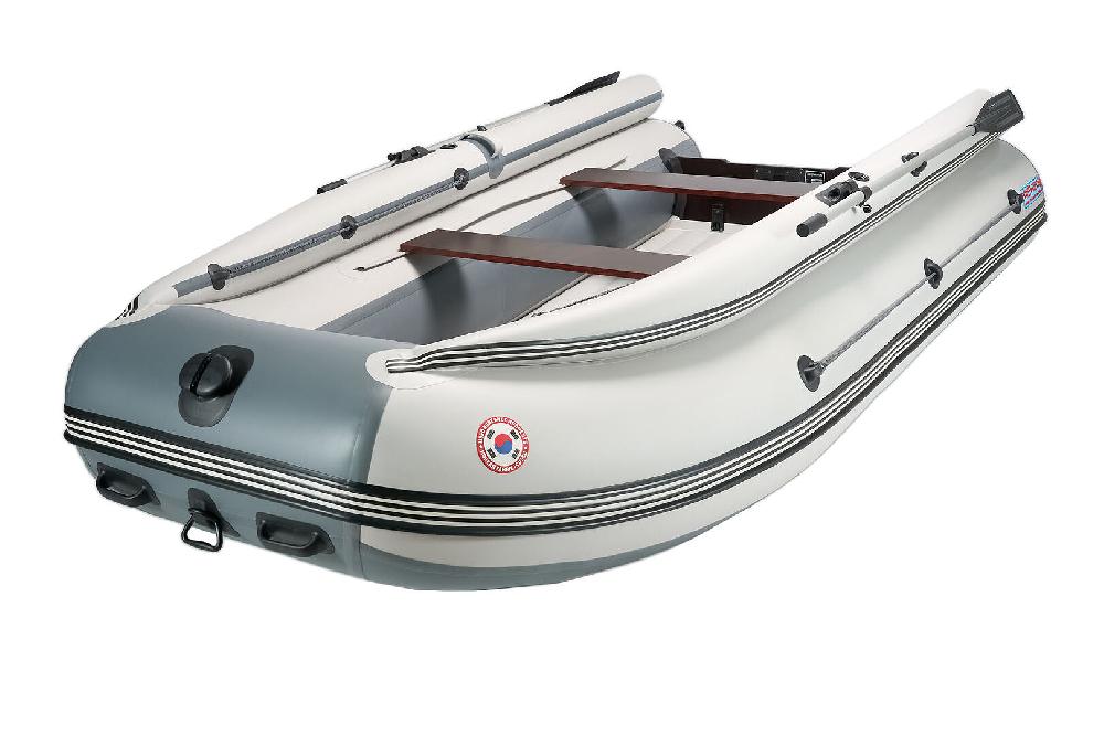 Лодка MISHIMO FAMILY LITE DF 390 в Шахтах