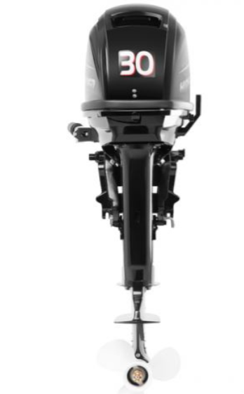 Лодочный мотор HIDEA HD30FHS в Шахтах