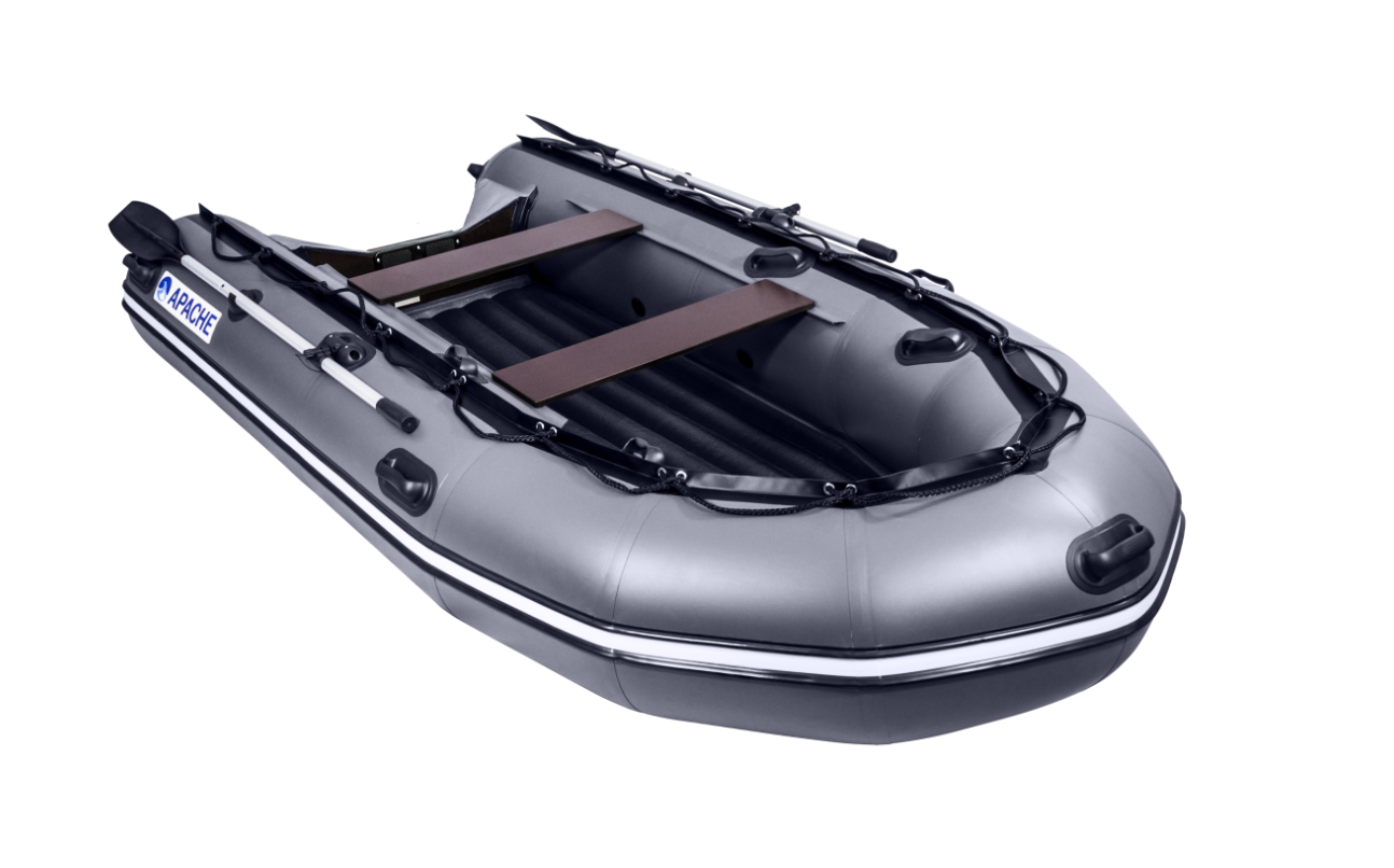 Лодка APACHE 3300 НДНД в Шахтах